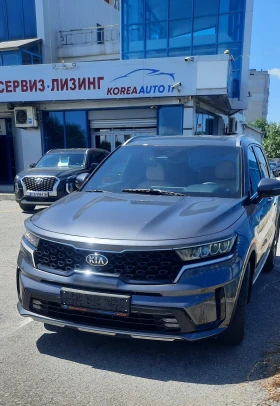 Kia Sorento Гаранция до 2г., Автосервиз, Резервни части сигурн, снимка 17