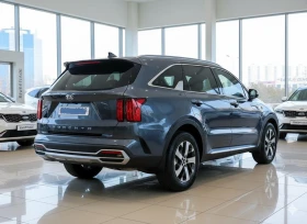 Kia Sorento Гаранция до 2г., Автосервиз, Резервни части сигурн, снимка 2