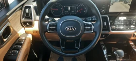 Kia Sorento Гаранция до 2г., Автосервиз, Резервни части сигурн, снимка 12