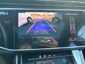 Audi Q7  Komfort / CARFAX / MATRIX / ПОДГРЕВИ , снимка 14