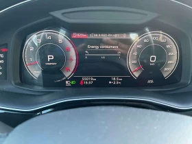 Audi Q7  Komfort / CARFAX / MATRIX / ПОДГРЕВИ , снимка 8