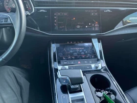 Audi Q7  Komfort / CARFAX / MATRIX / ПОДГРЕВИ , снимка 9