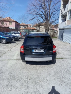 Jeep Compass, снимка 8
