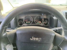 Jeep Compass, снимка 2