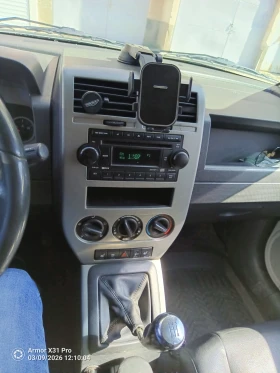 Jeep Compass, снимка 1