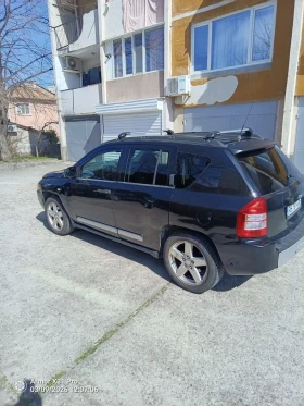 Jeep Compass, снимка 9