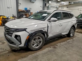 Hyundai Tucson SEL, снимка 1