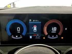 Hyundai Tucson SEL, снимка 9