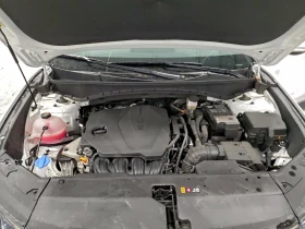 Hyundai Tucson SEL, снимка 11