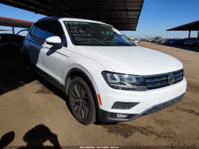 VW Tiguan 2.0l Volkswagen 2.0T Se/2.0T Sel/2.0T Sel R-Line/2, снимка 1