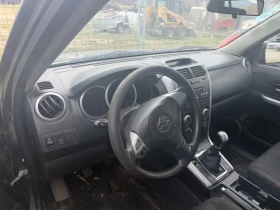 Suzuki Grand vitara 1.9d, снимка 5