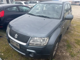 Suzuki Grand vitara 1.9d, снимка 2