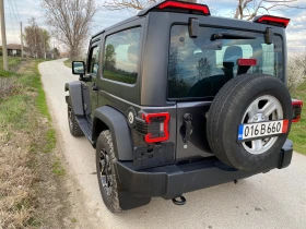 Jeep Wrangler 3.6 284k.c., снимка 8