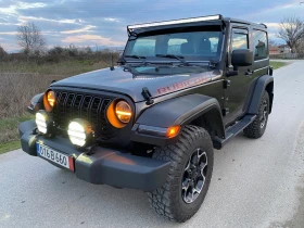 Jeep Wrangler 3.6 284k.c., снимка 2