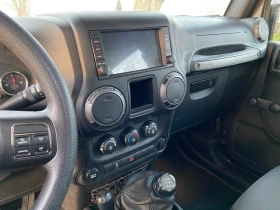 Jeep Wrangler 3.6 284k.c., снимка 11
