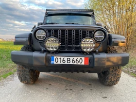 Jeep Wrangler 3.6 284k.c., снимка 4