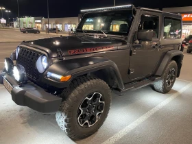Jeep Wrangler 3.6 284k.c., снимка 1