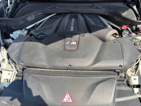 BMW X6 * AWD 4dr * CARFAX * ЦЕНА ДО БГ, снимка 15