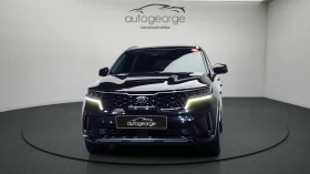 Kia Sorento 2.2 2WD NOBLESSE autogeorge.com, снимка 3