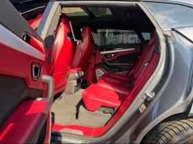 Lamborghini Urus 4.0 V8 CARBON CERAMIC ПАНО B&O 3XTV ЛИЗИНГ 100%, снимка 13