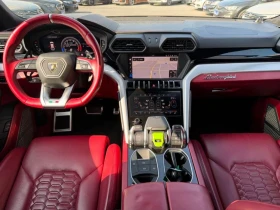 Lamborghini Urus 4.0 V8 CARBON CERAMIC ПАНО B&O 3XTV ЛИЗИНГ 100%, снимка 8