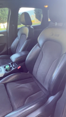Audi SQ5 3.0 TDI 313hp 8ZF, снимка 11