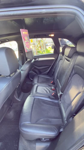 Audi SQ5 3.0 TDI 313hp 8ZF, снимка 9