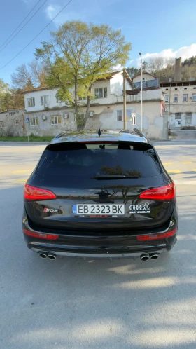 Audi SQ5 3.0 TDI 313hp 8ZF, снимка 6