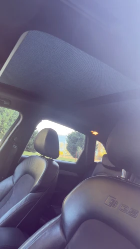 Audi SQ5 3.0 TDI 313hp 8ZF, снимка 12
