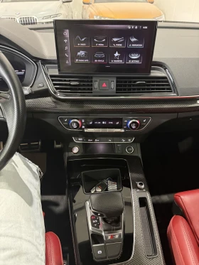 Audi SQ5 30T Black Optic, снимка 14