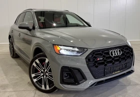 Audi SQ5 30T Black Optic, снимка 7