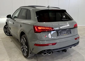 Audi SQ5 30T Black Optic, снимка 3