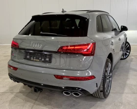 Audi SQ5 30T Black Optic, снимка 5