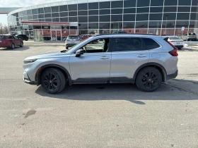 Honda Cr-v TOURING * * CARFAX * * АВТО КРЕДИТ * * , снимка 4