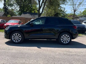 Audi Q3 Komfort| DIGITAL| ПАНОРАМА| CARFAX| АВТОКРЕДИТ, снимка 3