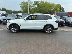 BMW X3 xDrive30i| PANORAMA| ПОДГРЕВИ| ПАМЕТ| 2 ЧИФТА ГУМИ, снимка 3