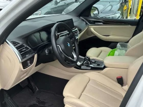 BMW X3 xDrive30i| PANORAMA| ПОДГРЕВИ| ПАМЕТ| 2 ЧИФТА ГУМИ, снимка 6
