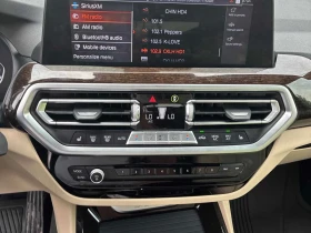 BMW X3 xDrive30i| PANORAMA| ПОДГРЕВИ| ПАМЕТ| 2 ЧИФТА ГУМИ, снимка 8