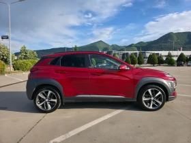 Hyundai Kona 1.6CRDI 4WD Аutomatik Xpossible, снимка 8
