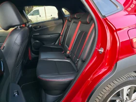 Hyundai Kona 1.6CRDI 4WD Аutomatik Xpossible, снимка 12