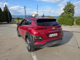 Hyundai Kona 1.6CRDI 4WD Аutomatik Xpossible, снимка 6