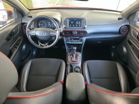 Hyundai Kona 1.6CRDI 4WD Аutomatik Xpossible, снимка 9