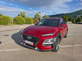 Hyundai Kona 1.6CRDI 4WD Аutomatik Xpossible, снимка 1