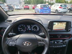 Hyundai Kona 1.6CRDI 4WD Аutomatik Xpossible, снимка 14