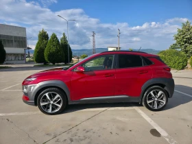 Hyundai Kona 1.6CRDI 4WD Аutomatik Xpossible, снимка 7