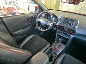 Hyundai Kona 1.6CRDI 4WD Аutomatik Xpossible, снимка 13
