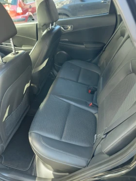 Hyundai Kona ULTIMATE, снимка 14