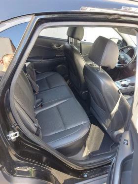 Hyundai Kona ULTIMATE, снимка 13