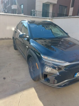 Hyundai Kona ULTIMATE, снимка 3