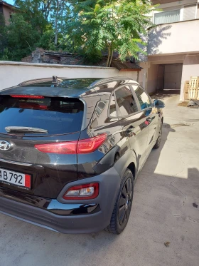Hyundai Kona ULTIMATE, снимка 5